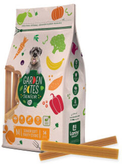 Senior Soft Fruity Sticks hondensnack M