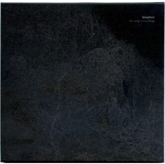 Senja Recordings - Biosphere