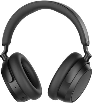 Sennheiser Accentum plus bluetooth Over-ear hoofdtelefoon zwart