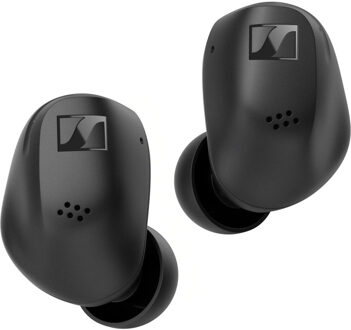 Sennheiser ACCENTUM True Wireless Black Hoofdtelefoon