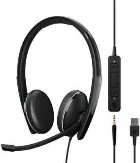 Sennheiser EPOS|SENNHEISER ADAPT 165T USB II