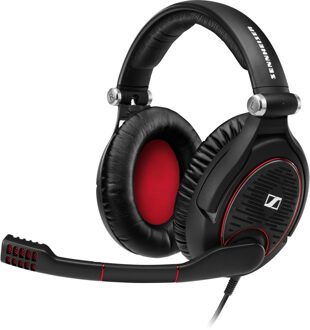 Sennheiser gaming headset Game Zero (Zwart)