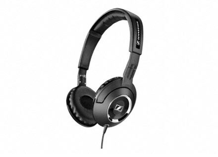 Sennheiser , HD 219 Gesloten Hoofdtelefoon Dynamisch (Zwart)