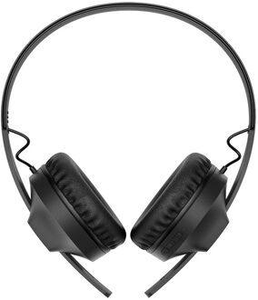 Sennheiser HD 250BT bluetooth On-ear hoofdtelefoon zwart