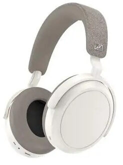 Sennheiser Momentum 4 bluetooth Over-ear hoofdtelefoon wit