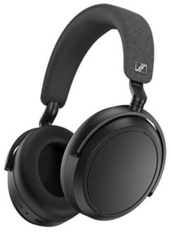 Sennheiser Momentum 4 bluetooth Over-ear hoofdtelefoon zwart