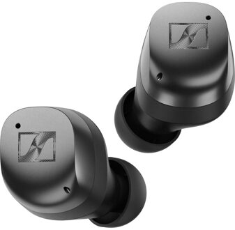 Sennheiser MTW 4 Oordopjes Zwart