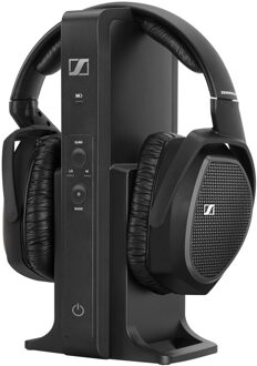 Sennheiser RS 175-U Hoofdtelefoon Zwart