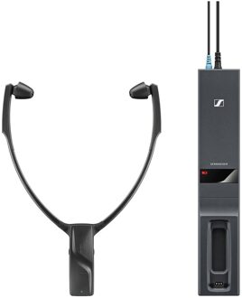 Sennheiser RS 2000 In-ear oordopjes Zwart