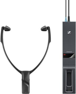 Sennheiser RS 2000 Oordopjes Zwart