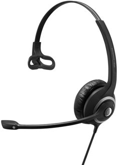 Sennheiser SC 230 MSII USB Mono Headset