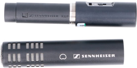 Sennheiser Tweedehands Sennheiser K6P met ME-64 CM6284