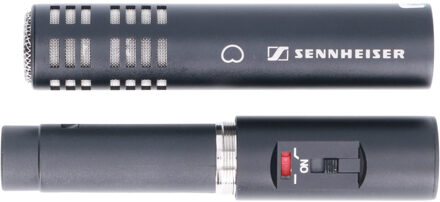 Sennheiser Tweedehands Sennheiser K6P met ME-64 CM6285