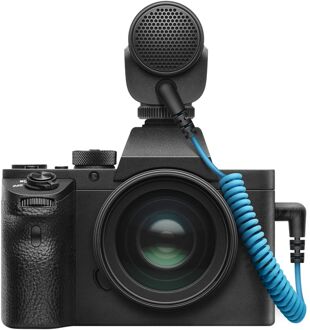 Sennheiser Tweedehands Sennheiser MKE 200 CM5156