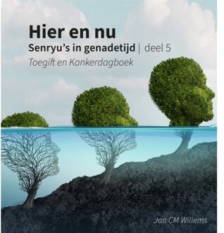 Senryu’s In Genadetijd - Hier En Nu - Jan Cm Willems