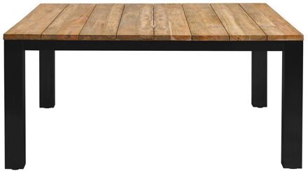 SenS-Line Florida Teak - Tuintafel - 160cm - Bruin