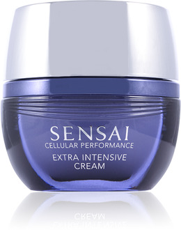 Sensai Cellular Performance Extra Intensive Cream Dag- en nachtcrème 40 ml