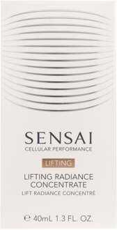 Sensai CELLULAR PERFORMANCE gezichtsserum 40 ml