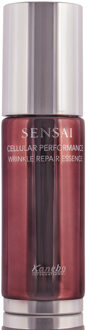 Sensai Cellular Performance Wrinkle Repair Essence - Anti-Wrinkle Serum