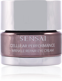 Sensai Cellular Performance Wrinkle Repair Eye Cream Oogcrème 15 ml