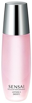 Sensai Kanebo - Anti-Veroudering Vochtinbrengende Lotion Sensai Cellular Kanebo - Unisex