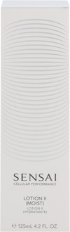 Sensai Kanebo - Anti-Veroudering Vochtinbrengende Lotion Sensai Cellular Kanebo - Unisex