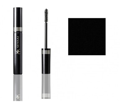 Sensai Separating & Lengthening Mascara 38°C 01 Black