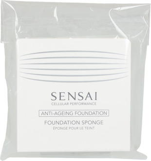 Sensai Total Finish Foundation spons - 000