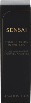 Sensai Total Lip Gloss Lipgloss 4.5 ml