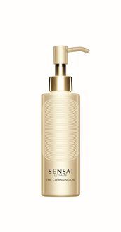Sensai Ultimate The Cleansing Oil Reinigingsolie 150 ml