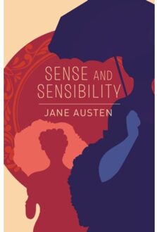 Sense And Sensibility - Arcturus Essential Austen - Jane Austen