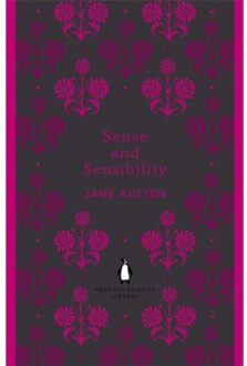 Sense and Sensibility - Boek Jane Austen (0141199679)