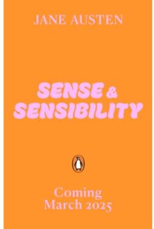 Sense And Sensibility - First Impressions - Jane Austen