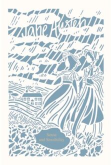 Sense And Sensibility (Jane Austen Collection) - Jane Austen