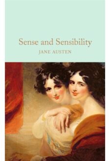 Sense and Sensibility