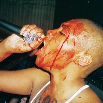 Sense Yourself - Upchuck