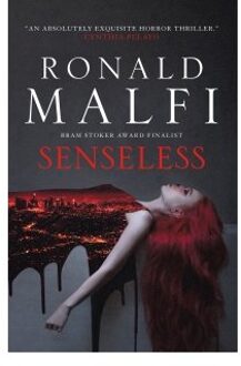 Senseless - Ronald Malfi