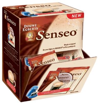 Senseo Douwe Egberts SENSEO® koffiepads regular - 50 stuks