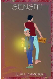 Sensiti - Juan Zamora