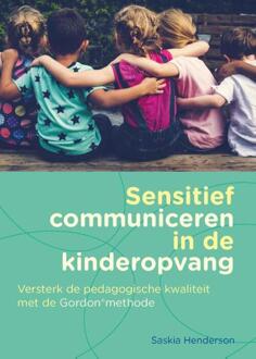 Sensitief Communiceren In De Kinderopvang