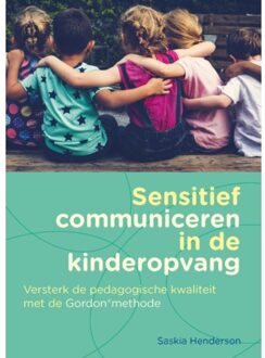 Sensitief Communiceren In De Kinderopvang