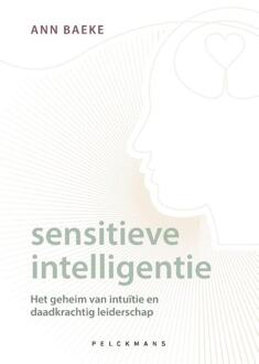 Sensitieve Intelligentie - Ann Baeke