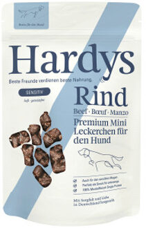 Sensitiv Mini rund hondensnack 8 x 125 g