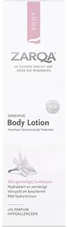 Sensitive bodylotion - 200 ml - 000