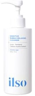 Sensitive Bubble Relaxing Cleanser 2025 Version - 200g