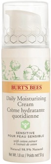 Sensitive Daily Moisturising Cream 50g