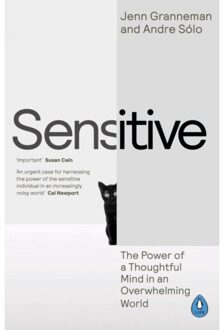 Sensitive - Jenn Granneman