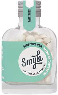 Sensitive Pro. Tandpasta Tabletten