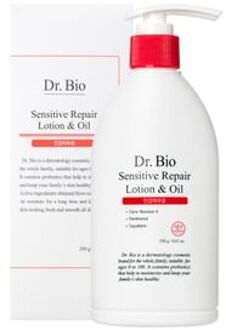 Sensitive Repair Lotion & Oil 250g