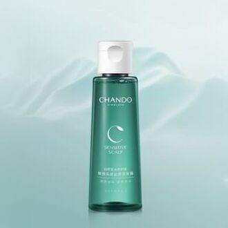 Sensitive Scalp Anti-Itch Shampoo 100ml